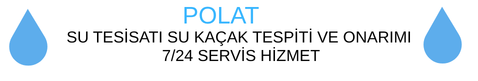 Polat tesisat